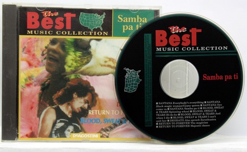 The best music collection - best,