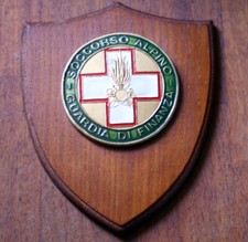 STORICO CREST ARALDICO DEL