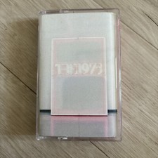 THE 1975 I like it when you