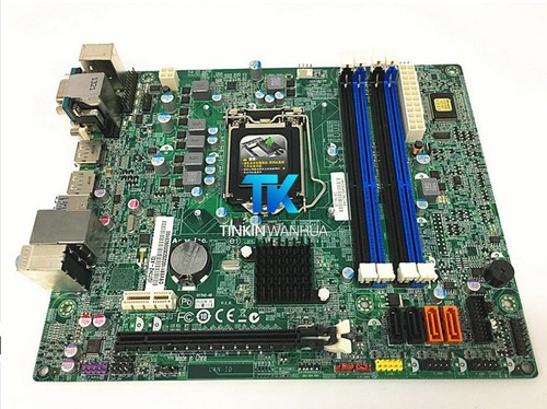 Per acer veriton x6620g scheda - per,