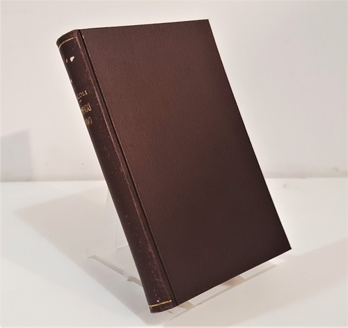 Limpido rivo prose poesie - rivo, di