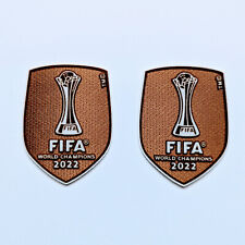 Patch oro 2021/22 UEFA Champions League Real Madrid Benzema Bale Hazard Vini Jr