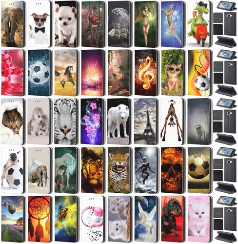 Custodia premium flip - , cover