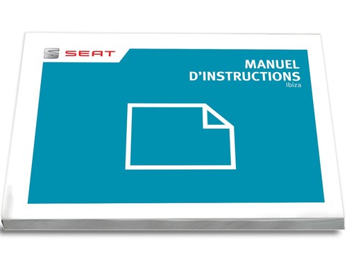 Seat ibiza 2013 2017 - seat, 3d
