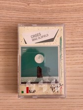 Mike oldfield crises - oldfield, _