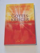 Stuart Wilde Gotteskrieger