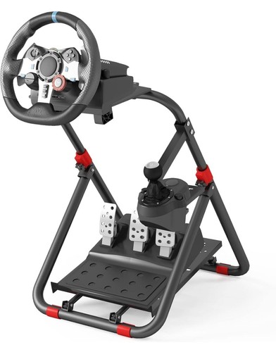 Supporto volante pieghevole
