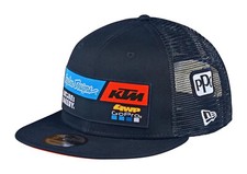 CAPPELLO A SNAPBACK TROY LEE
