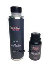 Additivo pulitore trattamento - additivo,