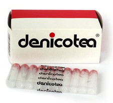 Scatola filtri denicotea per - filtri,