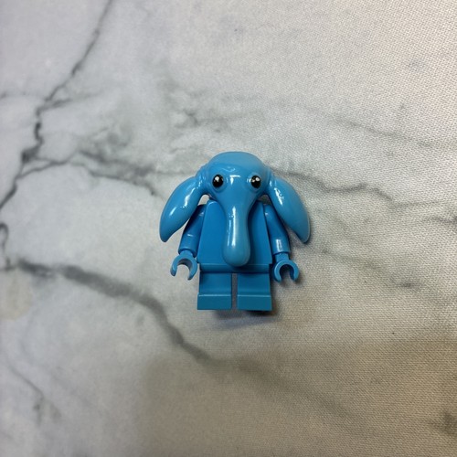 Lego max rebo sw0486 - lego, star
