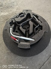 1 Ruotino nuovo di scorta con