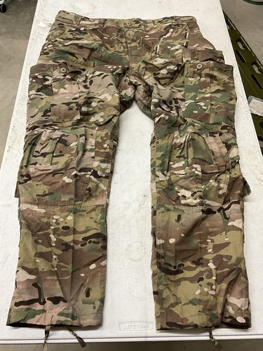 Pantaloni combattimento - pantaloni,
