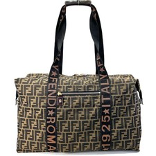 Borsa Fendi Boston viaggio