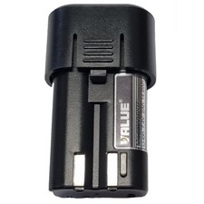 Batteria di ricambio per