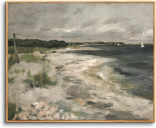 Quadri Vintage Soggiorno Con