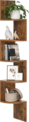 Libreria angolare mensola - angolare,,