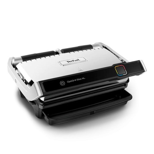 Tefal optigrill elite - tefal,