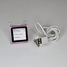 Apple iPod Nano 6a Generazione
