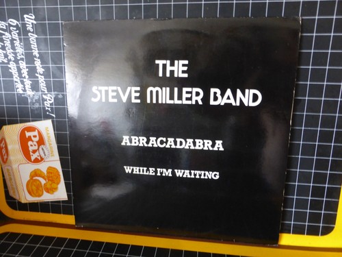The steve miller - band, –