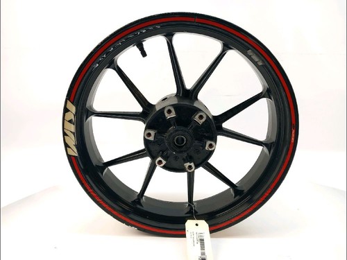 Cerchio posteriore ktm 125duke - cerchio,