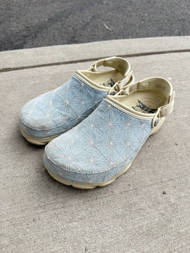 Zoccoli levi crocs - levi's, x