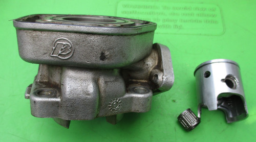 1999 2007 ktm cilindro - 1999-2007, 50