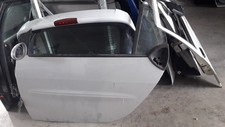 149 Portiera sinistra Smart 450 fortwo grigia