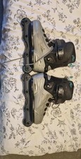 Salomon ST80 Pattini a rotelle