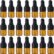  40 Pcs Boccette Contagocce