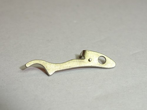 Landeron new fly back - new, lever