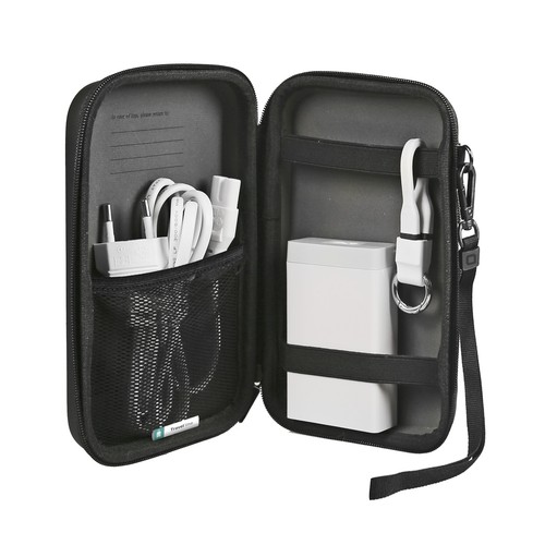 Organizer viaggio porta - organizer, da