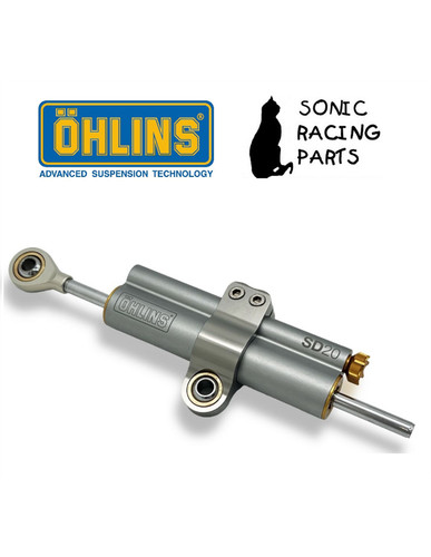 Sd20 003 ohlins ammortizzatore - sd20,