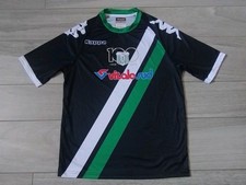 Maglia Shirt Jersey Vigor Lamezia Calcio Centenario 2018 2019 Kappa M