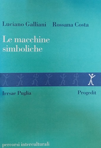 Macchine simboliche luciano - simboliche,
