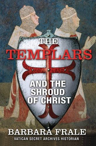 Barbara frale the templars and - the,