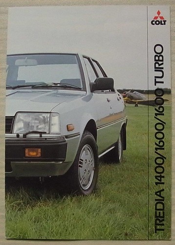 Brochure vendita auto