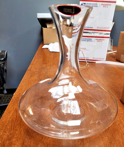 Nuovo riedel ultra - nuovo,