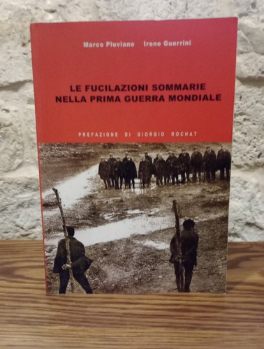 Fucilazioni sommarie nella - sommarie,