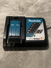 Makita DC18RC 18V LXT