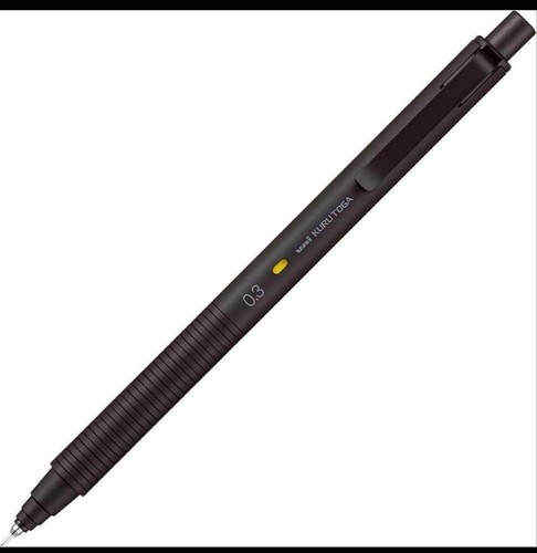 Uni kuru toga metal matita - uni,