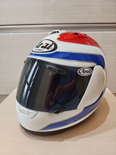 Arai 7rr4 spencer - arai,