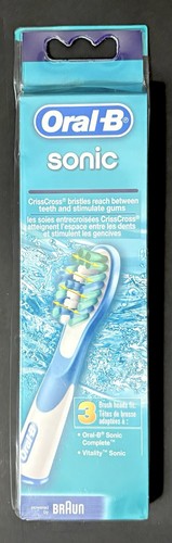 Nuovo oral sonic spazzolino - nuovo,