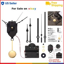 Kit Movimento Orologio Pendolo