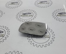 VETRO SPECCHIETTO SINISTRO PER