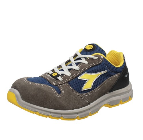 Diadora utility run text - run,