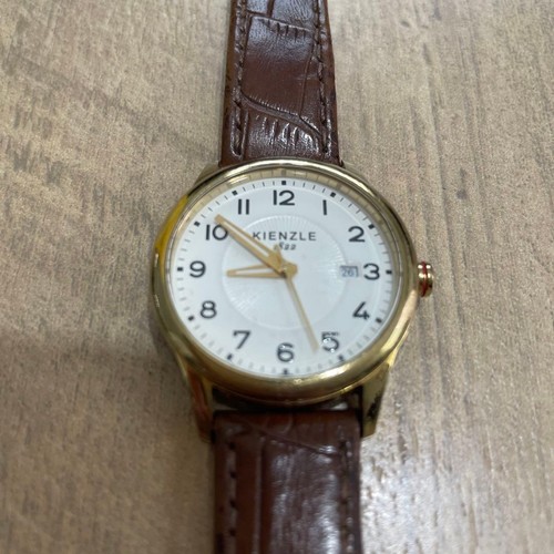 Orologio uomo kienzle elegante - kienzle,