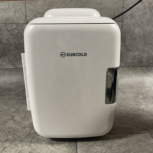 Subcold mini frigo - frigo, classico