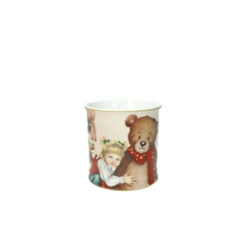 Brandani cuccioli tazza mug - brandani,