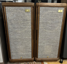 Tannoy prestige gold reference - tannoy,